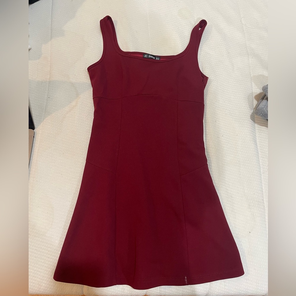 SHEIN mini dress